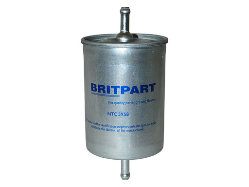 NTC5958 - Filter - Fuel EFI Fuel System Part Land Rover Range Rover 