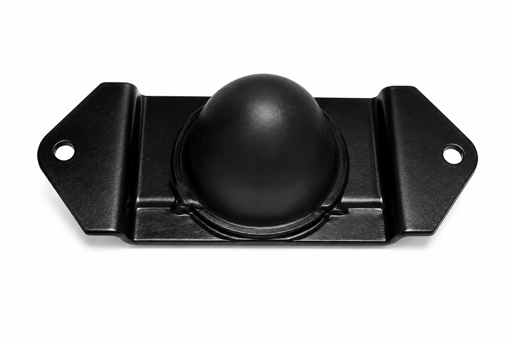 NTC6086 - Bump Stop  by AftermarketSteering or Suspension Part Land Rover Range Rover Range Rover
