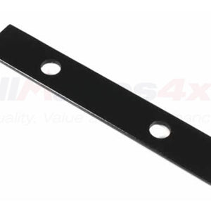 NTC6106 - spring retaining plate rear