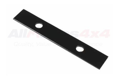 NTC6106 - Spring Retaining Plate – Rear  by PR2 Allmakes OESteering or Suspension Part Land Rover Range Rover Defender, Discovery, Range Rover