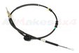 NTC6125 - Handbrake Cable Brake Part Land Rover Range Rover Discovery, Range Rover