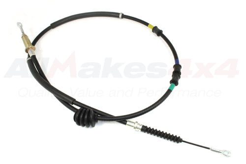NTC6125 - Handbrake Cable Brake Part Land Rover Range Rover Discovery, Range Rover