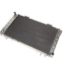 NTC6168 - Radiator 90/110 2.5TD (not TDi) aluminium core stud