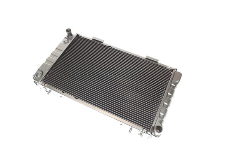 NTC6168 - radiator 90/110 2.5TD (not Tdi) aluminium core stud  by AllMakesEngine Part Land Rover Range Rover Defender