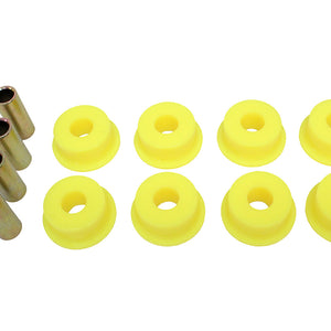 NTC6781PY-YELLOW - BUSH SET - RADIUS ARM AXLEBUSH SET - RAD