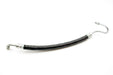 NTC6790 - Pump to box hose  by Allmakes, EurospareSteering or Suspension Part Land Rover Range Rover Defender, Discovery, Range Rover
