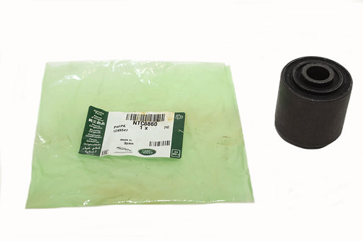 NTC6860LR - Radius Arm Bush – Front – Axle Mounting  by LAND ROVERSteering or Suspension Part Land Rover Range Rover Defender, Discovery, Range Rover
