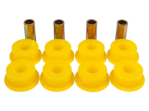 NTC6860PY-YELLOW - Radius Arm / Axle Bush Set Steering or Suspension Part Land Rover Range Rover 