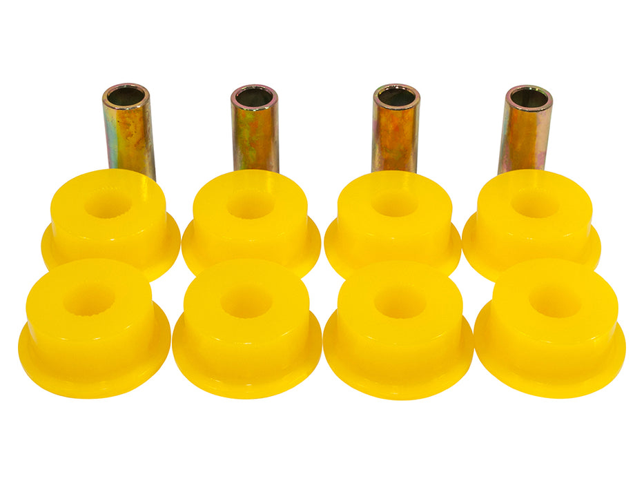 NTC6860PY-YELLOW - RADIUS ARM / AXLE BUSH SET  Land Rover Range Rover 