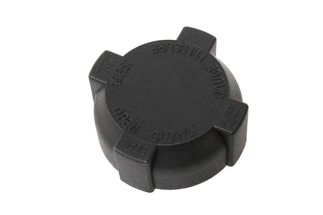 NTC7161G - Coolant Expansion Tank Cap – 15 psi  by PR2 AllmakesCooling or Heating Part Land Rover Range Rover Defender, Discovery, Range Rover