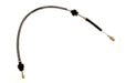 NTC7189LR - Throttle Cable – LHD  by Land RoverControl Cable Land Rover Range Rover Range Rover