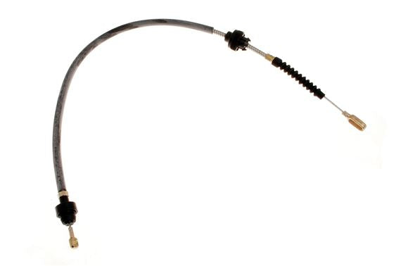 NTC7189LR - Throttle Cable – LHD  by Land RoverControl Cable Land Rover Range Rover Range Rover