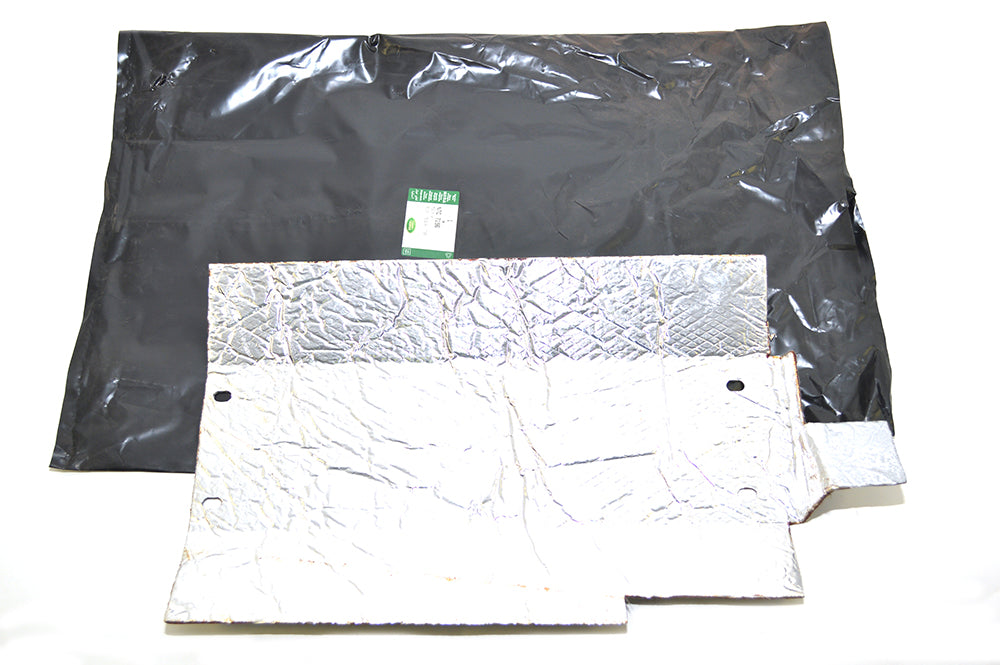 NTC7196LR - Heat Shield  by LAND ROVER Land Rover Range Rover 