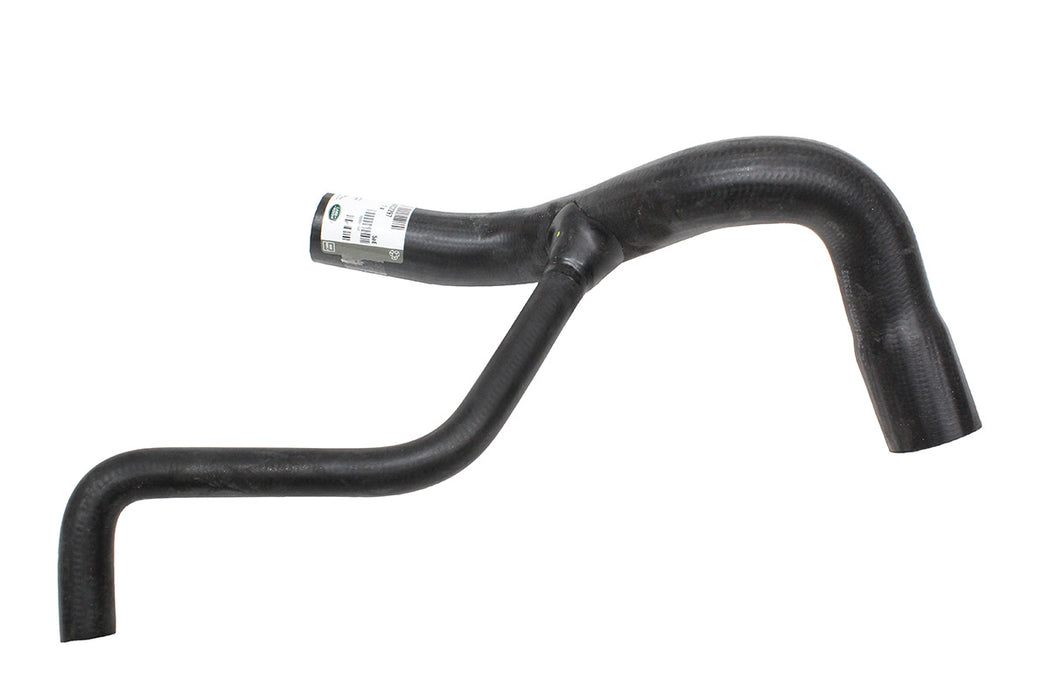 NTC7297LR - HOSE - RADIATOR  by LAND ROVER Land Rover Range Rover 