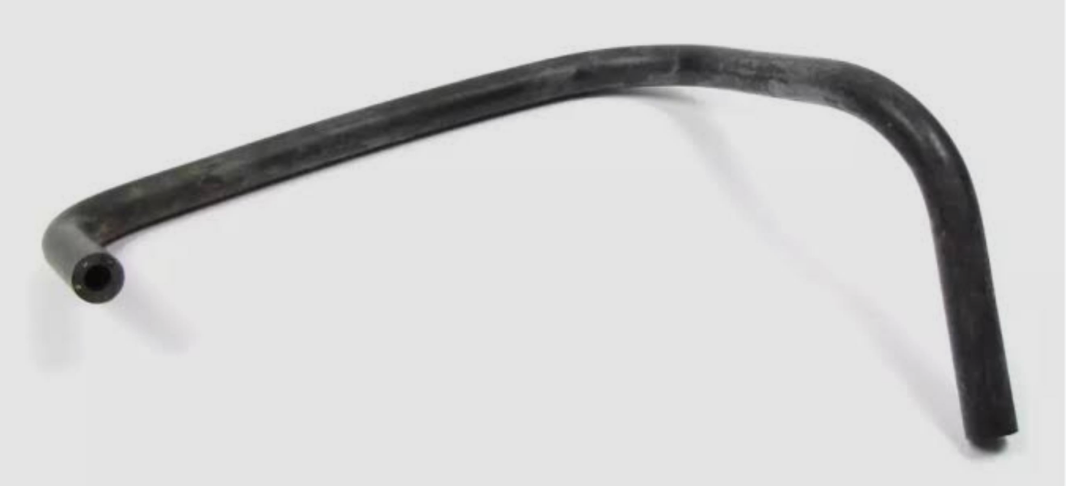NTC7298 - Coolant Expansion Hose  by AllmakesCooling or Heating Part Land Rover Range Rover Discovery, Range Rover