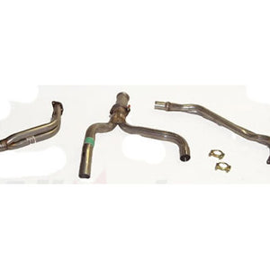 NTC7321 - Downpipe assembly exhaust system RRC Petrol, Manual, less cat From (V)GA399973