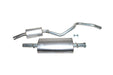 NTC7362B - Exhaust - Silencer & Tailpipe  by AllmakesExhaust Part Land Rover Range Rover Range Rover