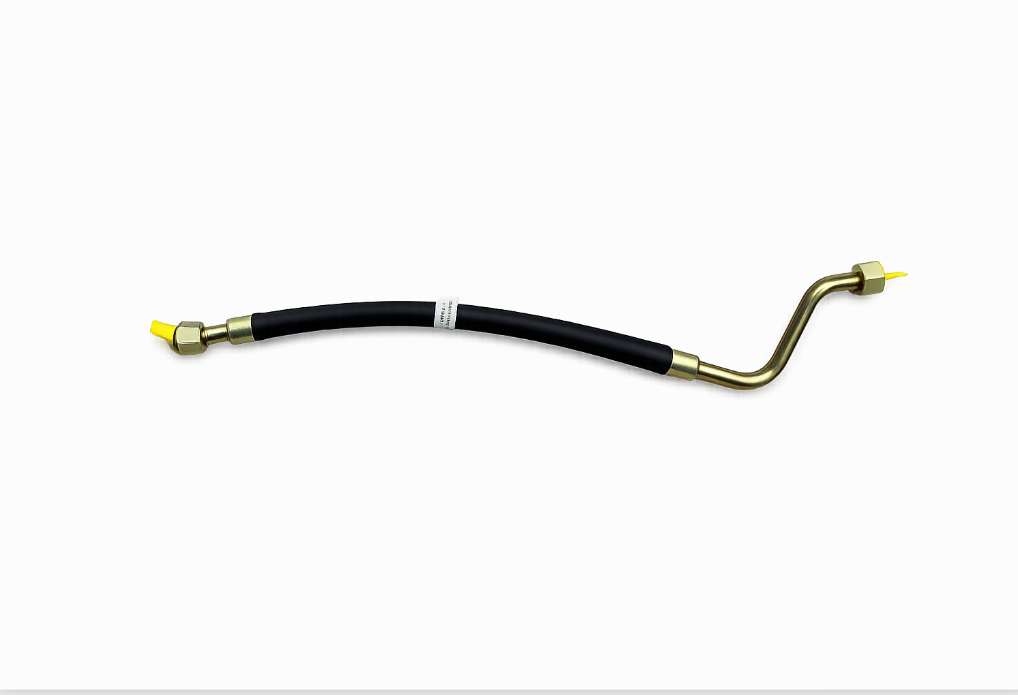 NTC7849 - Oil Cooler Hose  by Land RoverEngine Part Land Rover Range Rover Range Rover