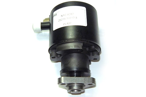 NTC8287 - pump steering power  by AllMakesElectrical Part Land Rover Range Rover Defender