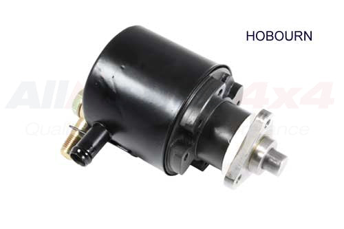 NTC8289 - Power Steering Pump Electrical Part Land Rover Range Rover Range Rover