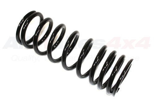 NTC8572 - Coil Spring – Rear Steering or Suspension Part Land Rover Range Rover Discovery