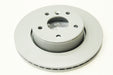NTC8780A - BRAKE DISC  by ATE Land Rover Range Rover 