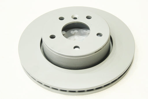 NTC8780A - Brake Disc  by ATEBrake Part Land Rover Range Rover Range Rover
