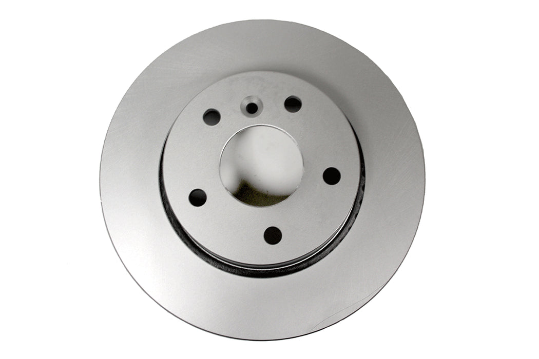 NTC8780C - COATED BRAKE DISC  by PR2 ALLMAKES Land Rover Range Rover 