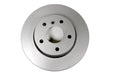 NTC8780C - COATED BRAKE DISC  by PR2 ALLMAKES Land Rover Range Rover 