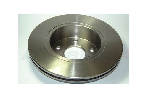 NTC8780G - BRAKE DISC  by DELPHI Land Rover Range Rover 