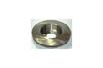 NTC8780 - Brake disc  by AftermarketBrake Part Land Rover Range Rover Range Rover
