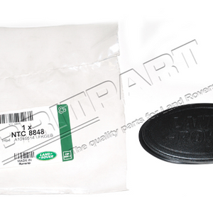 NTC8848 - moulding steering GENUINE