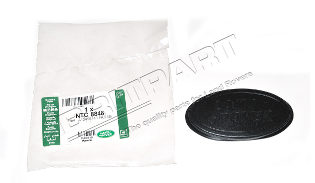 NTC8848 - moulding steering GENUINE  by Land RoverSteering or Suspension Part Land Rover Range Rover Defender