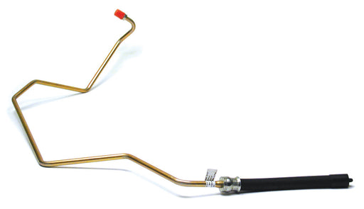NTC8860 - Power Steering Hose – Box To Reservoir – LHD Steering or Suspension Part Land Rover Range Rover Defender