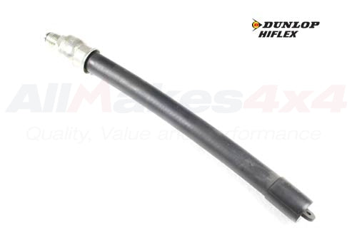 NTC8861 - Power Steering Hose – Box To Reservoir – RHD Steering or Suspension Part Land Rover Range Rover Defender