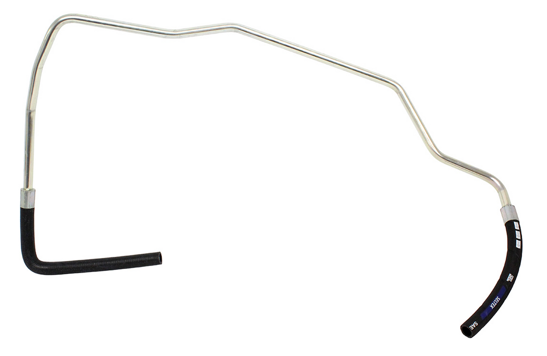 NTC9071 - HOSE RESERVOIR  by Aftermarket Land Rover Range Rover 