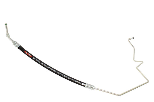 NTC9072 - Power Steering Pipe – Pump to Steering Box – RHD Steering or Suspension Part Land Rover Range Rover Defender