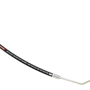 NTC9072 - Pipe assembly power assisted steering
