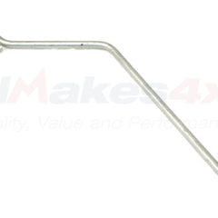 NTC9127 - Front air suspension fastening pin P38