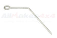 NTC9127 - Front air suspension fastening pin P38  by PR2 Allmakes OESteering or Suspension Part Land Rover Range Rover Range Rover