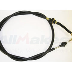 NTC9359 - Gaspedaal kabel 300tdi Defender LHD