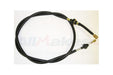 NTC9359 - cable accelerator 300tdi DEF LHD  by Eurospare OEFuel System Part Land Rover Range Rover Defender
