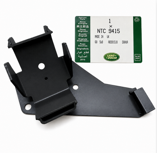NTC9415 - Engine Mounting Bracket – LH  by Land RoverEngine Part Land Rover Range Rover Defender, Discovery, Range Rover