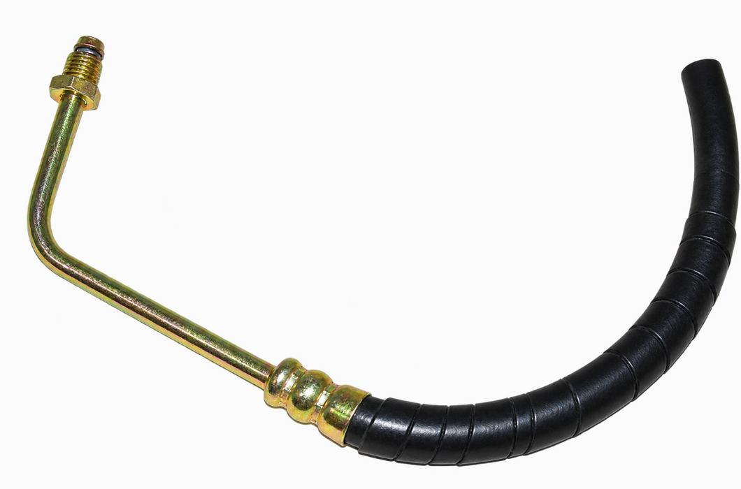 NTC9429 - Power Steering Pipe – Box to Reservoir – 200TDi  by AftermarketSteering or Suspension Part Land Rover Range Rover Discovery, Range Rover