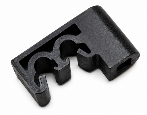 NTC9530 - Brake Pipe Clip  by AftermarketBrake Part Land Rover Range Rover Discovery, Range Rover