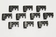 NTC9530 - Brake Pipe Clip  by Land RoverBrake Part Land Rover Range Rover Discovery, Range Rover