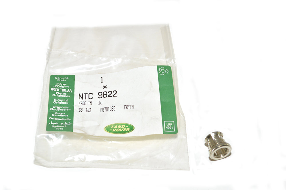 NTC9822LR - Collet Air Fitt  Land Rover Range Rover 