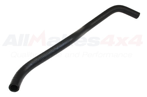 NTC9989 - Hose  by Allmakes Land Rover Range Rover 