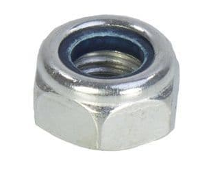 NV112041L - Propshaft Nut – Rear  by AftermarketHardware Part Land Rover Range Rover Discovery, Range Rover