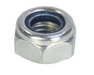 NV112041L - Propshaft Nut – Rear  by AftermarketHardware Part Land Rover Range Rover Discovery, Range Rover